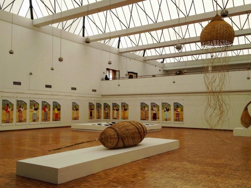 National Mining Museum 