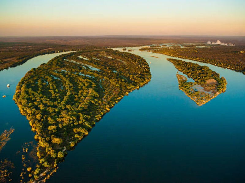 Zambezi National Park